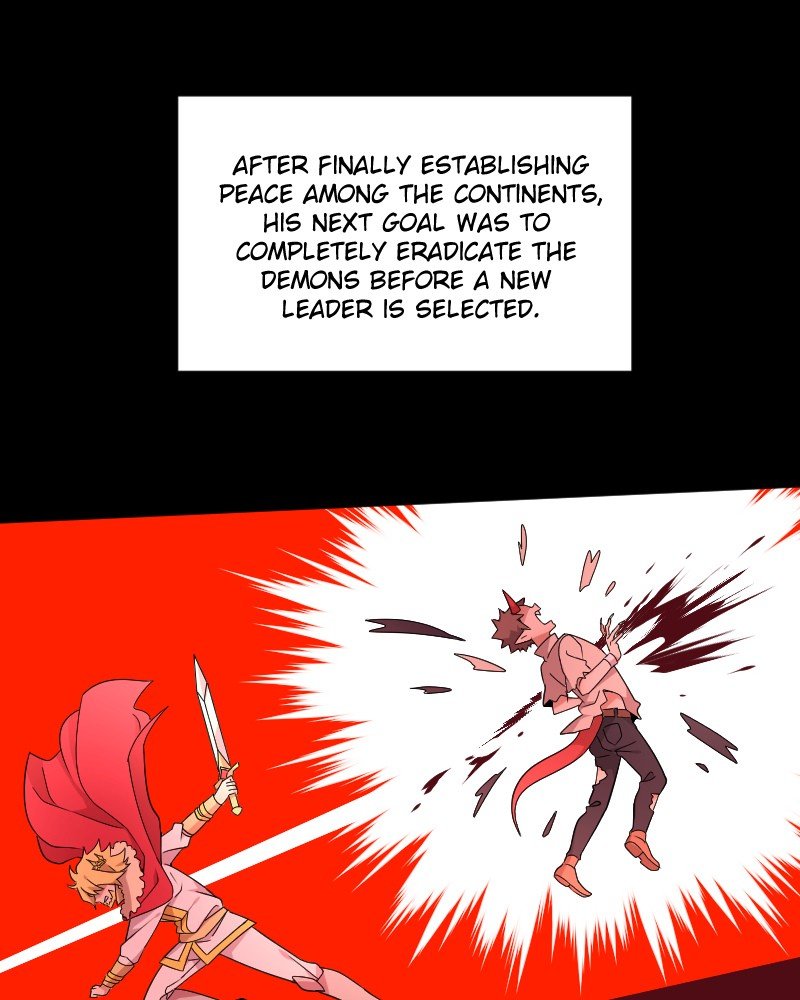 Read Mage & Demon Queen Manga Online