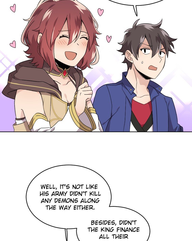 Read Mage & Demon Queen Manga Online
