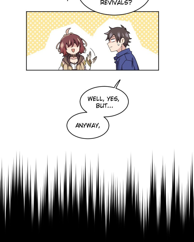 Read Mage & Demon Queen Manga Online