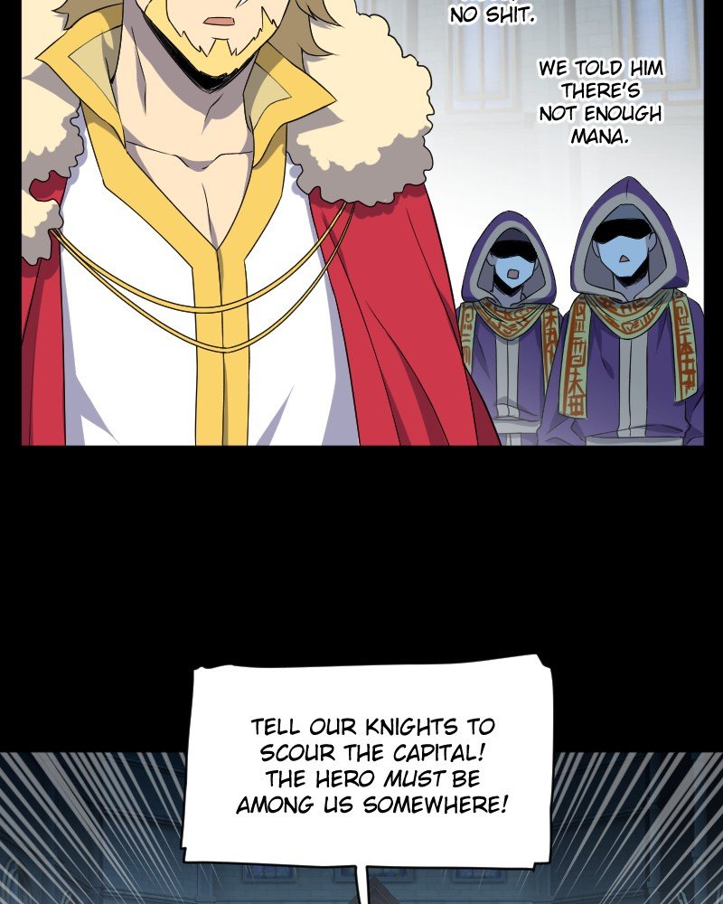 Read Mage & Demon Queen Manga Online