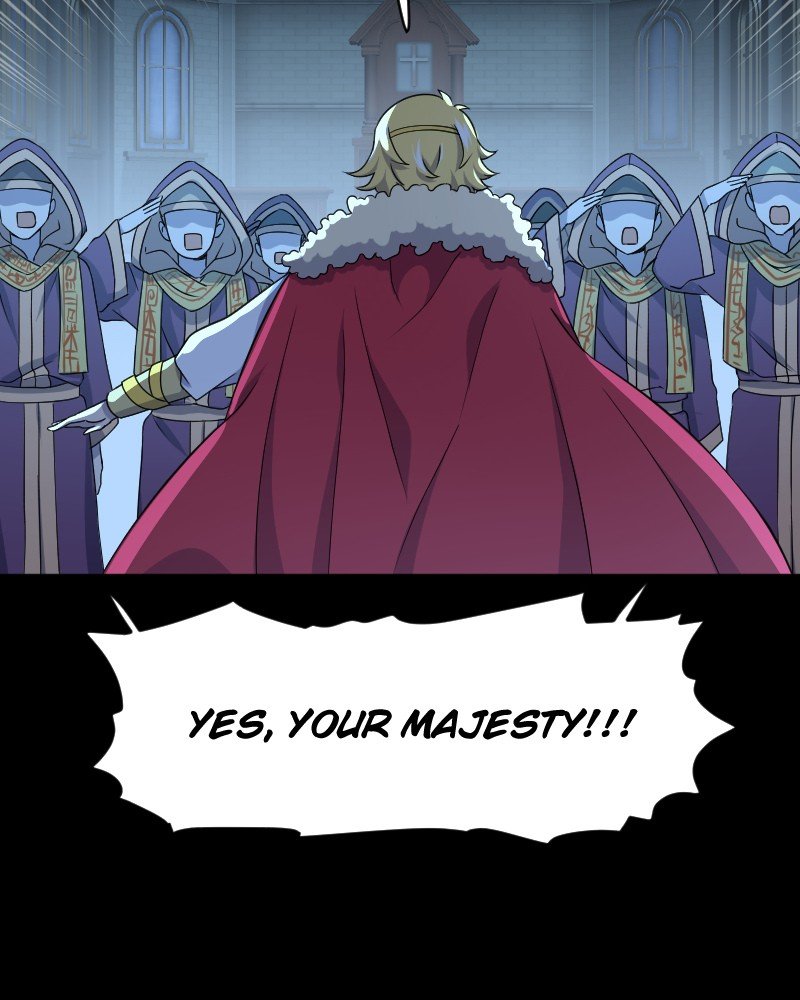 Read Mage & Demon Queen Manga Online