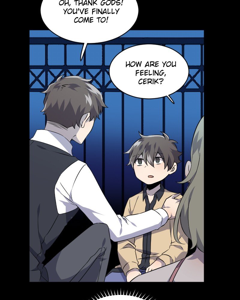 Read Mage & Demon Queen Manga Online