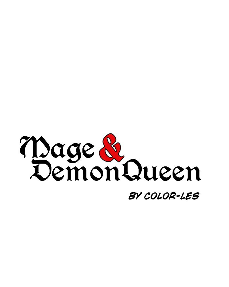 Read Mage & Demon Queen Manga Online
