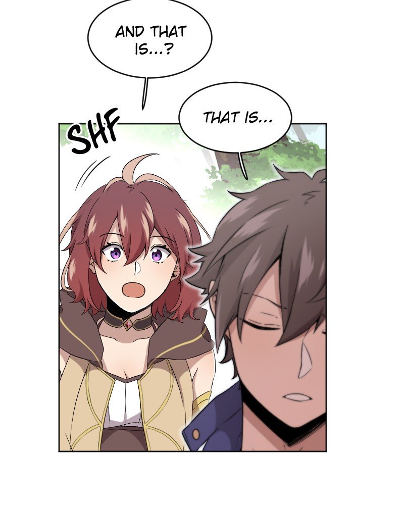 Read Mage & Demon Queen Manga Online