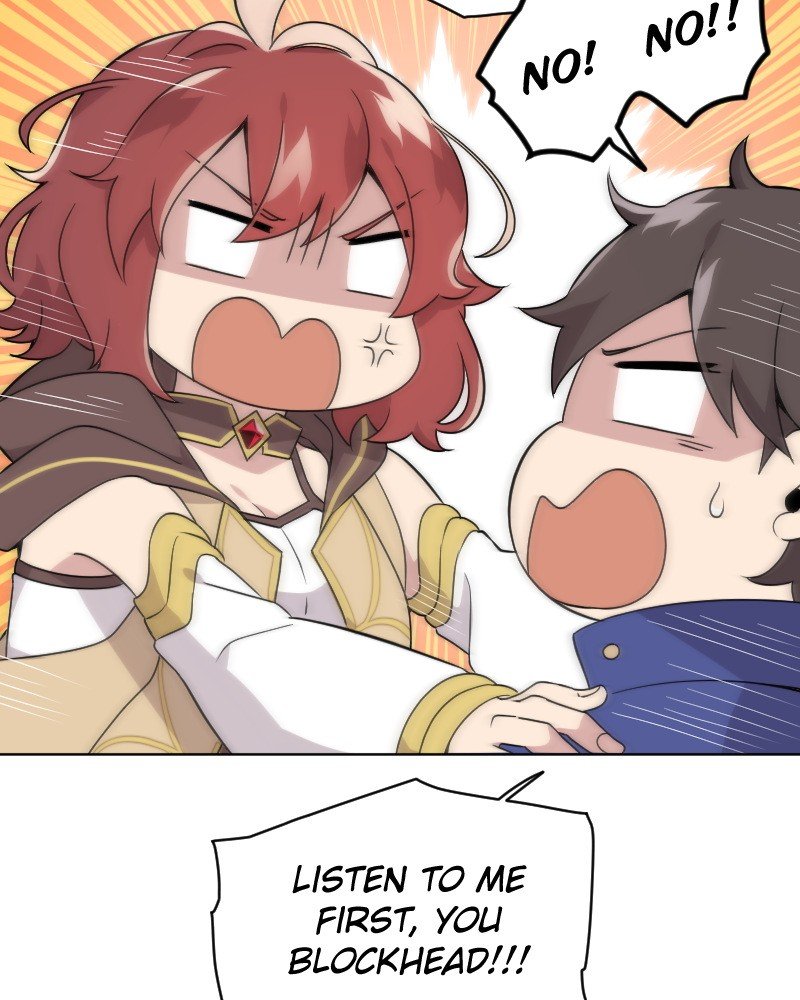 Read Mage & Demon Queen Manga Online