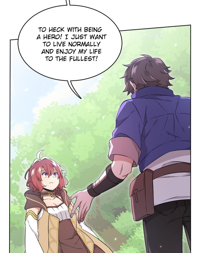Read Mage & Demon Queen Manga Online