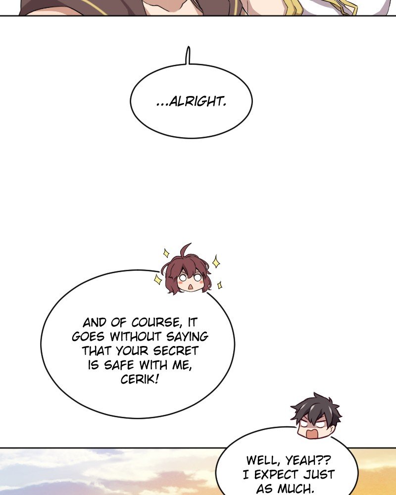 Read Mage & Demon Queen Manga Online