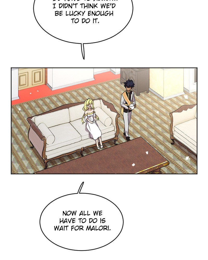 Read Mage & Demon Queen Manga Online