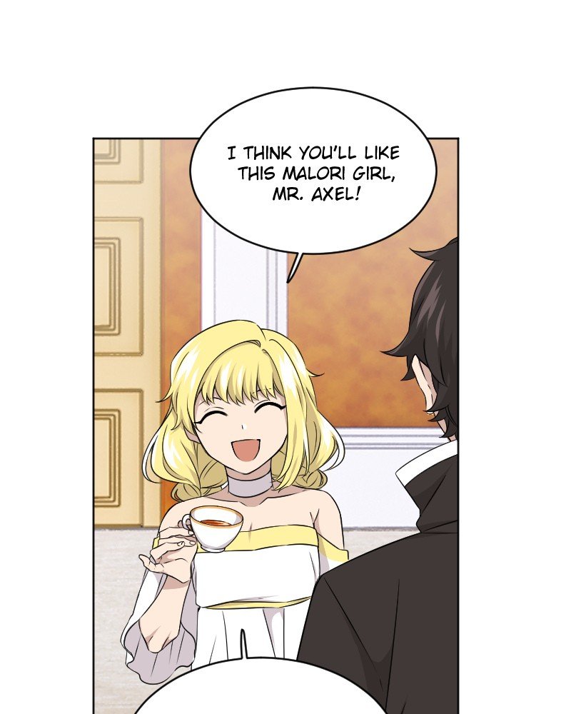 Read Mage & Demon Queen Manga Online