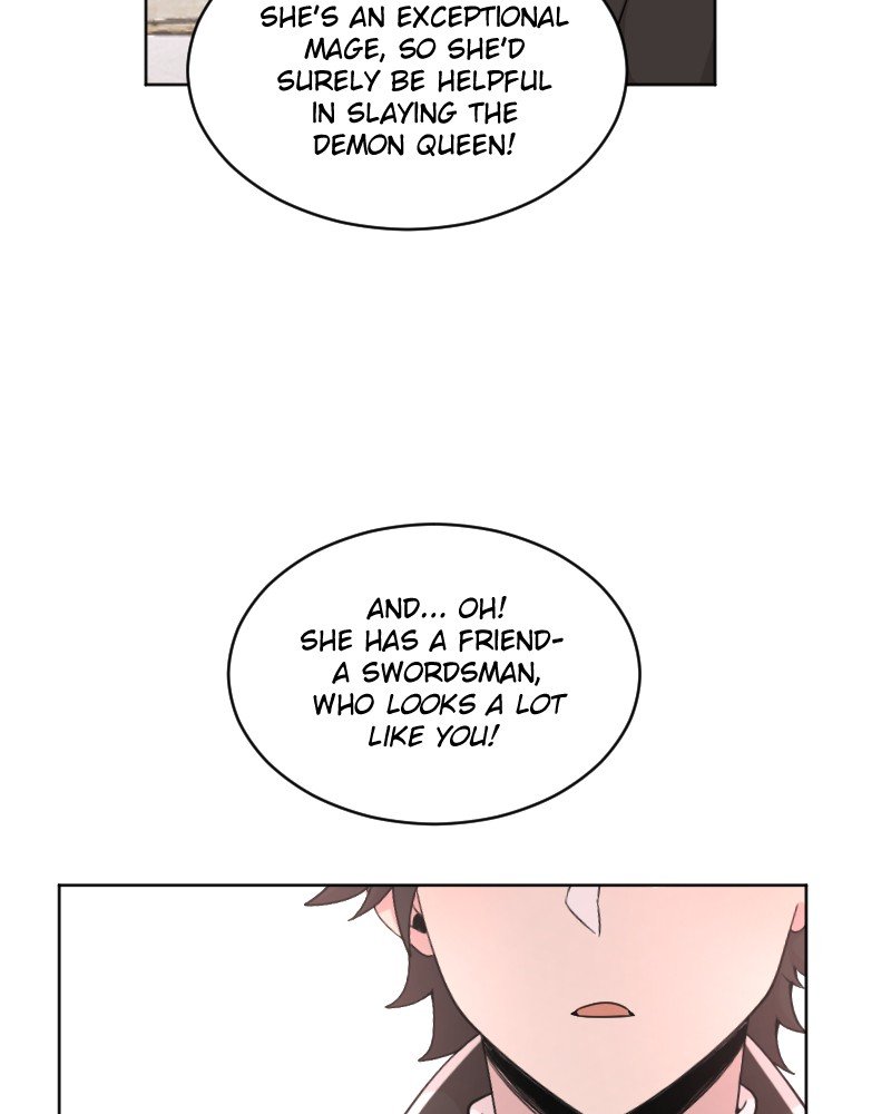 Read Mage & Demon Queen Manga Online