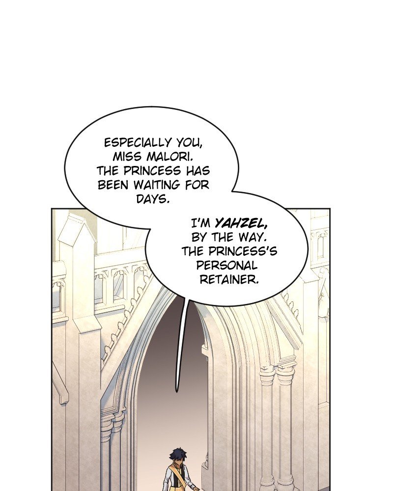 Read Mage & Demon Queen Manga Online