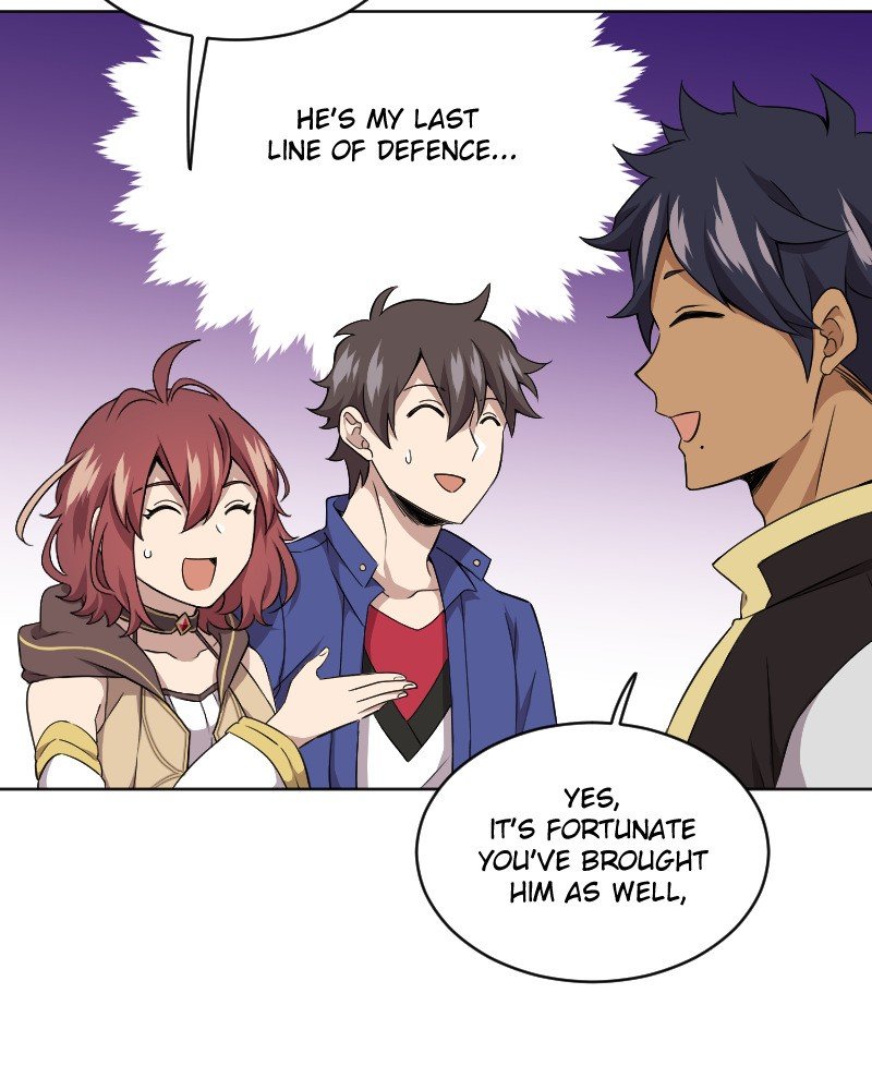 Read Mage & Demon Queen Manga Online