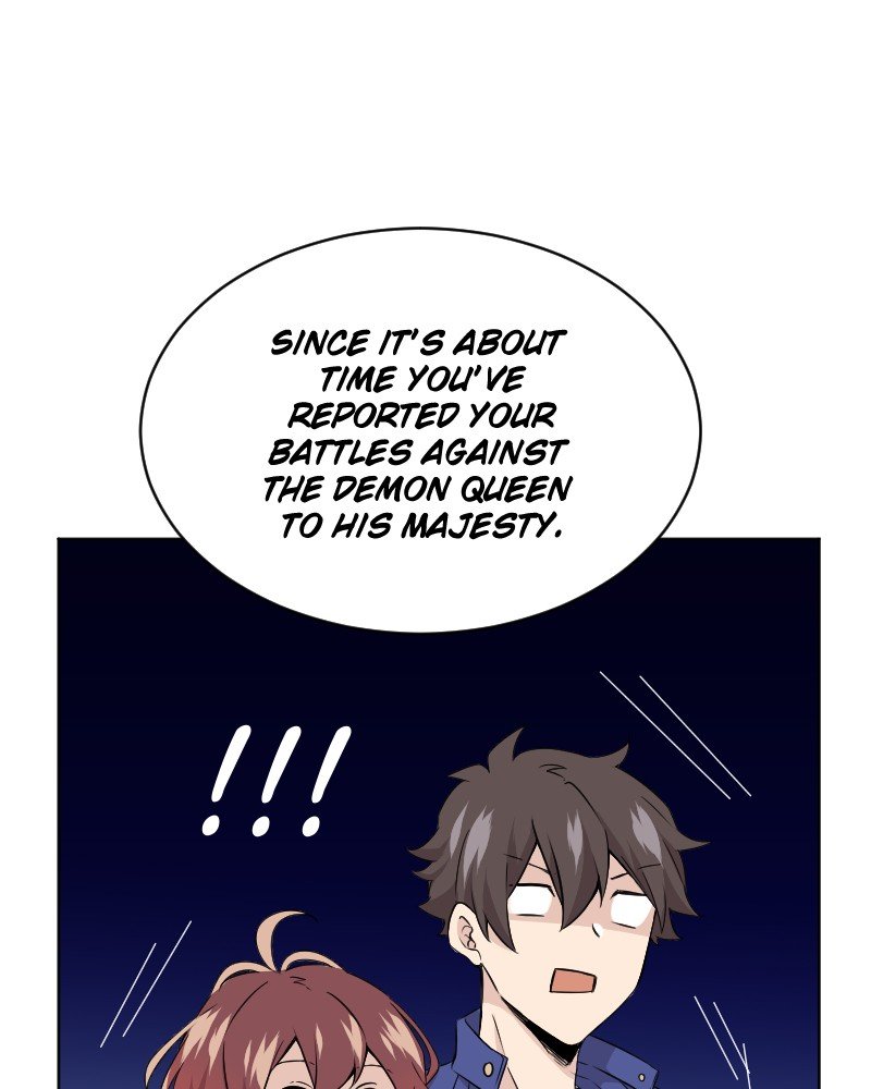 Read Mage & Demon Queen Manga Online
