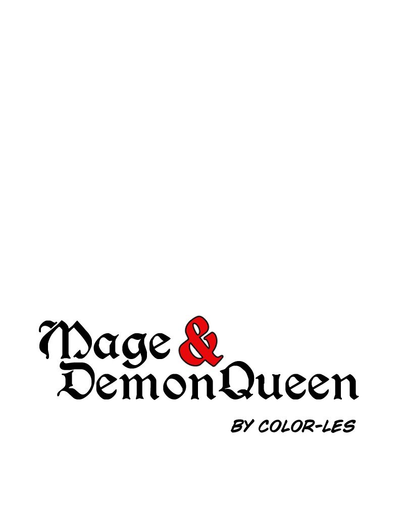Read Mage & Demon Queen Manga Online