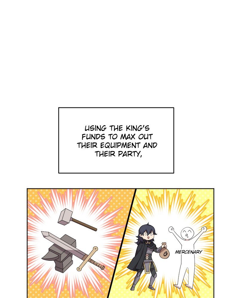 Read Mage & Demon Queen Manga Online