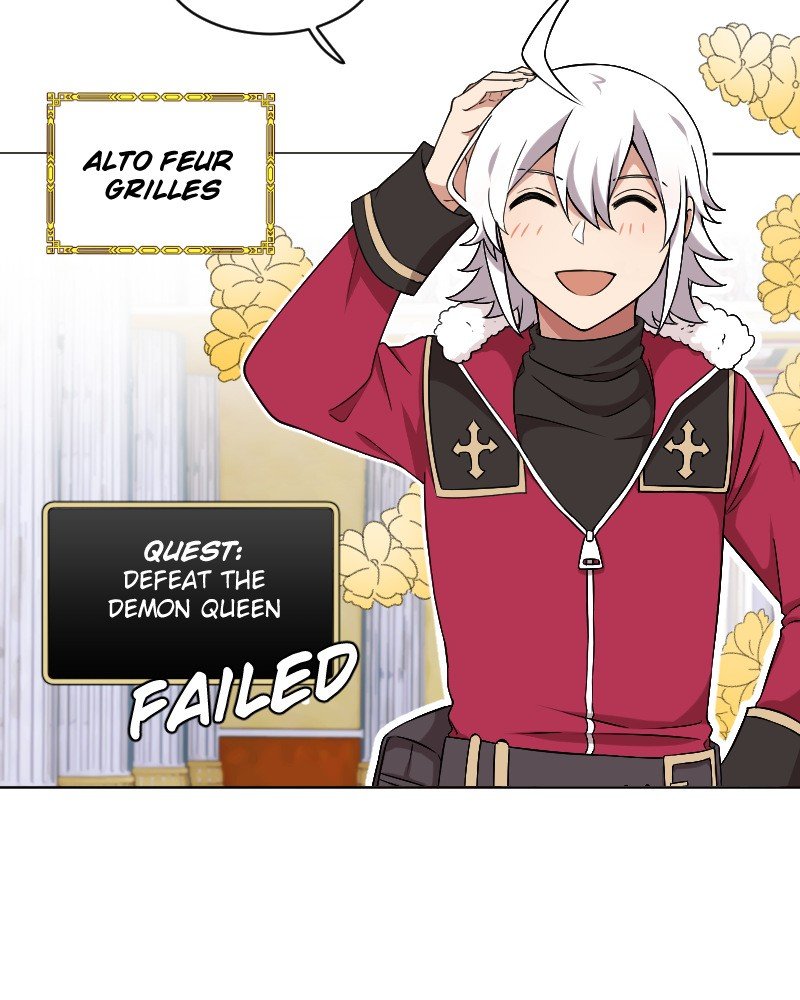 Read Mage & Demon Queen Manga Online