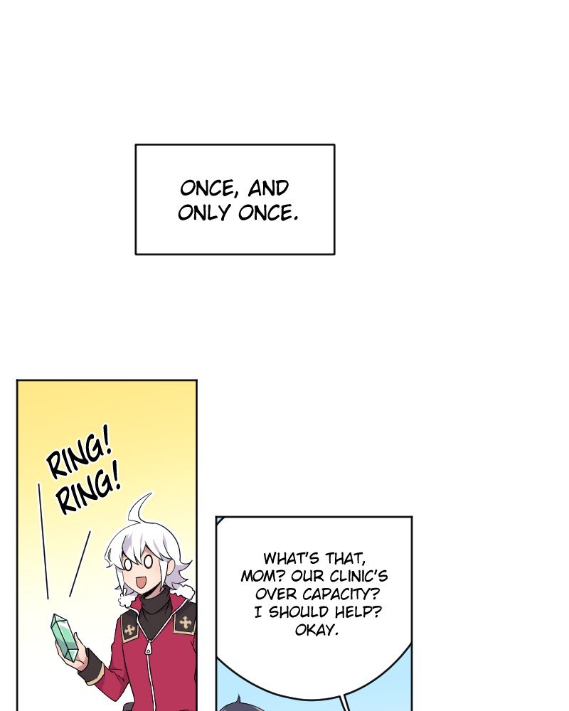 Read Mage & Demon Queen Manga Online