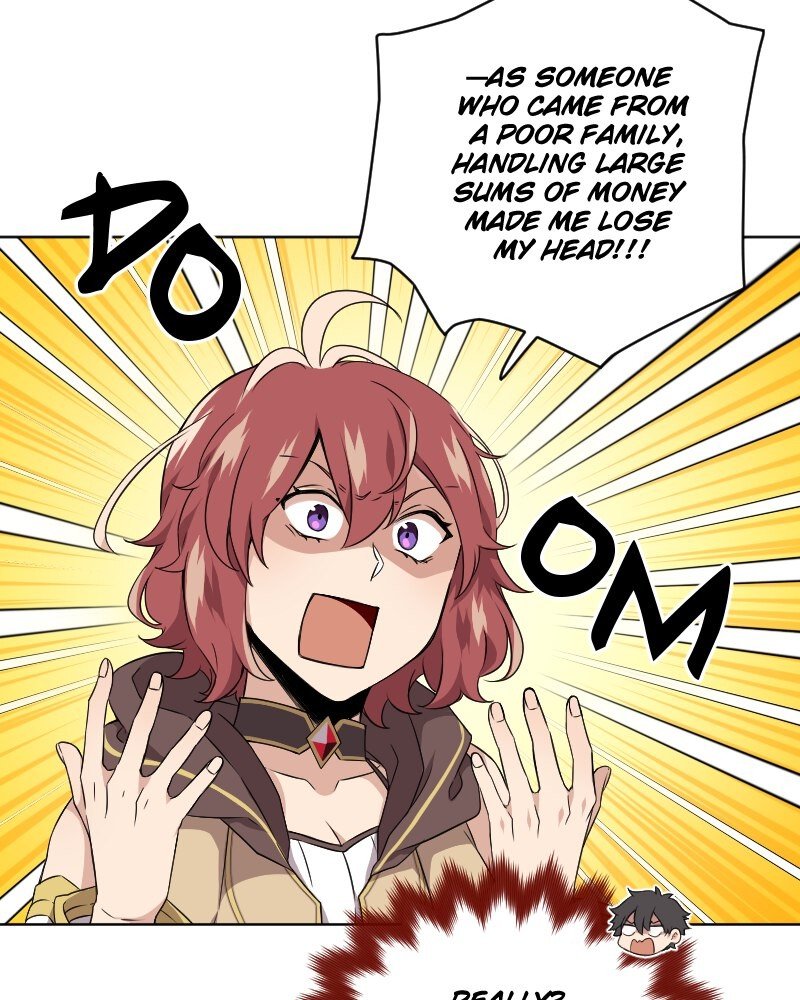 Read Mage & Demon Queen Manga Online