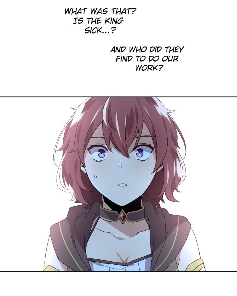 Read Mage & Demon Queen Manga Online