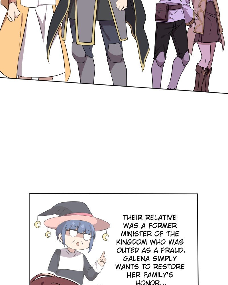 Read Mage & Demon Queen Manga Online