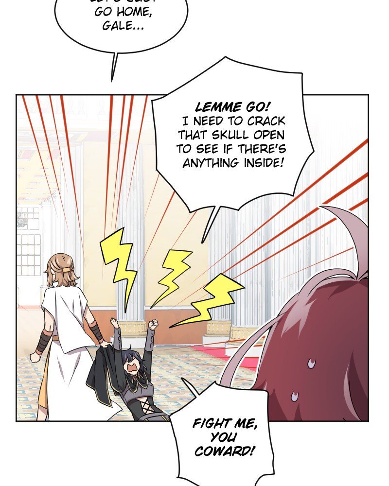 Read Mage & Demon Queen Manga Online