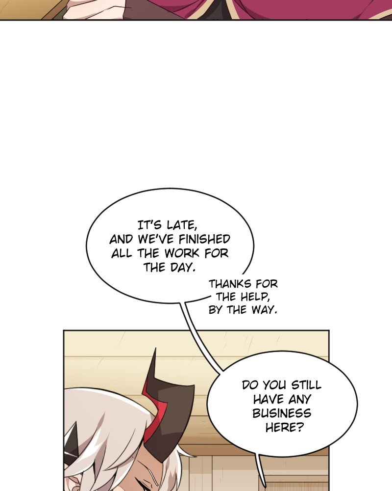 Read Mage & Demon Queen Manga Online