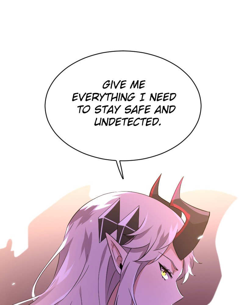 Read Mage & Demon Queen Manga Online