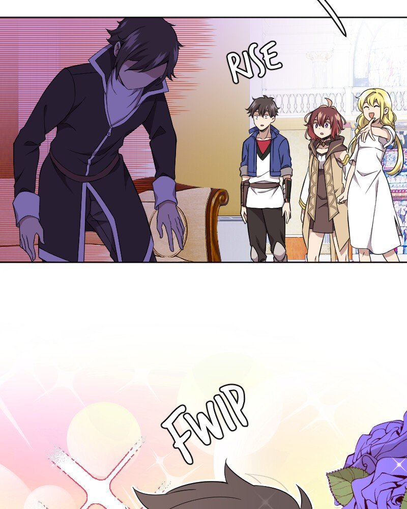 Read Mage & Demon Queen Manga Online