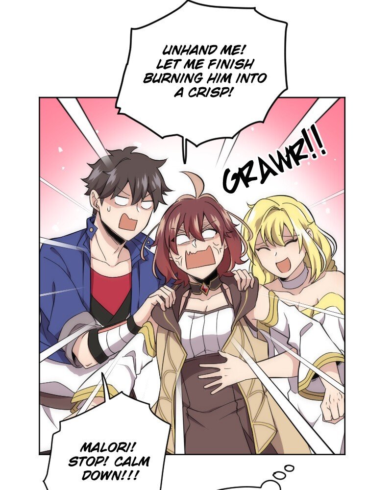 Read Mage & Demon Queen Manga Online