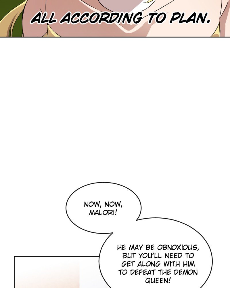 Read Mage & Demon Queen Manga Online