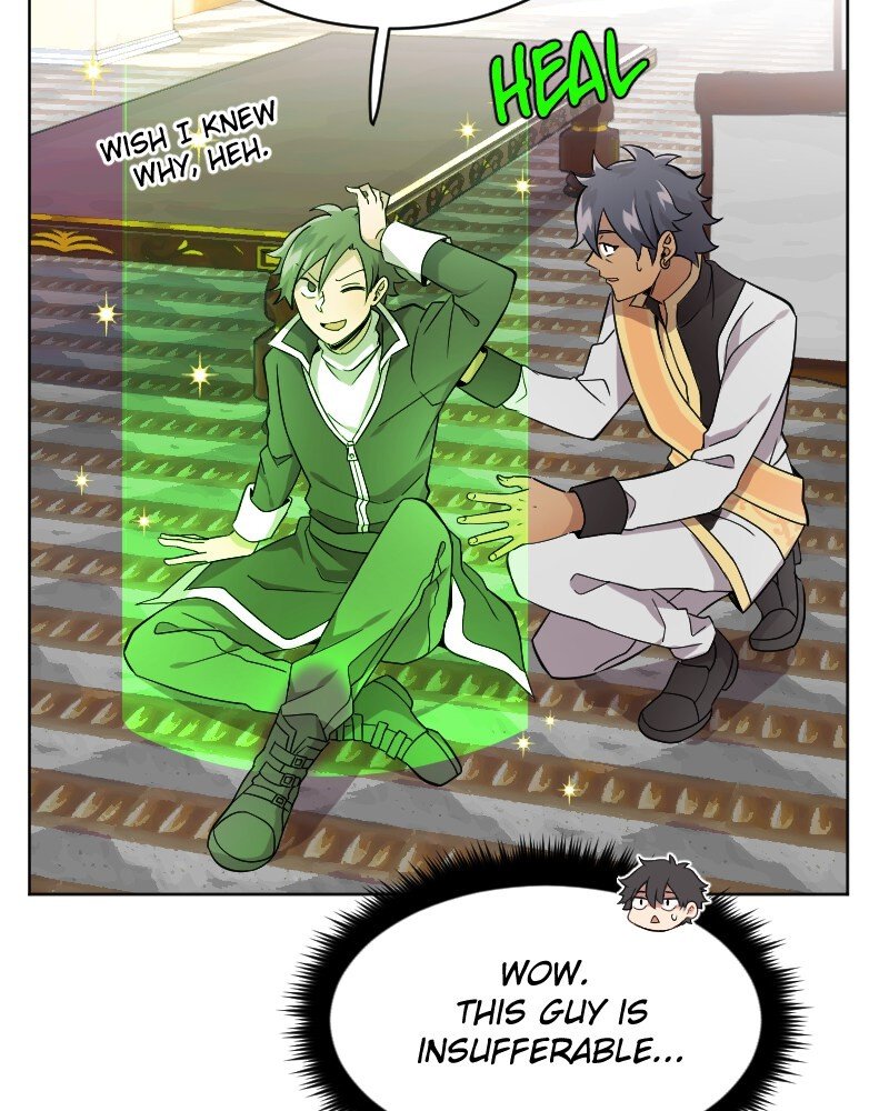 Read Mage & Demon Queen Manga Online