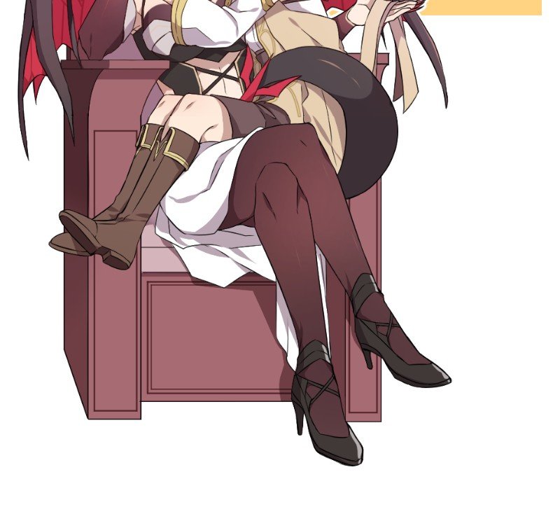 Read Mage & Demon Queen Manga Online