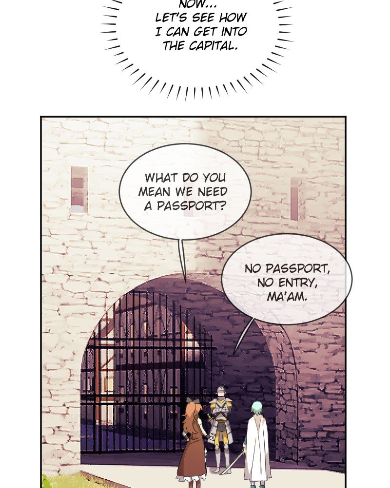 Read Mage & Demon Queen Manga Online