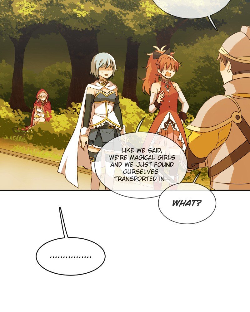 Read Mage & Demon Queen Manga Online