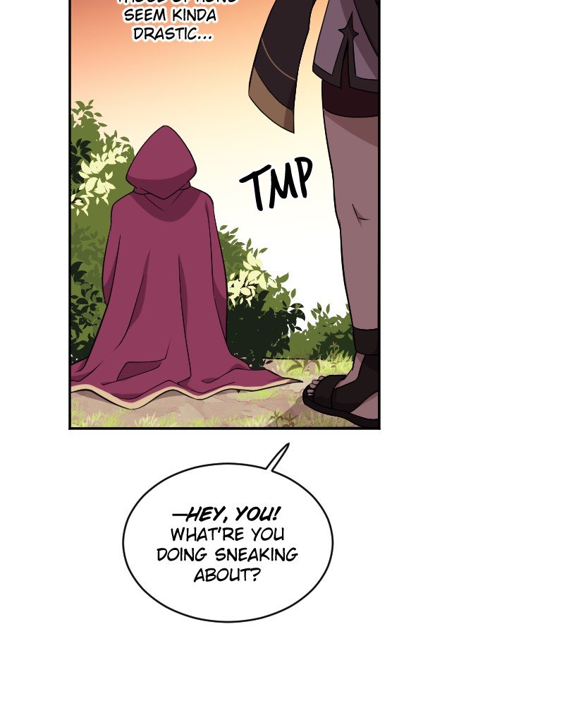 Read Mage & Demon Queen Manga Online