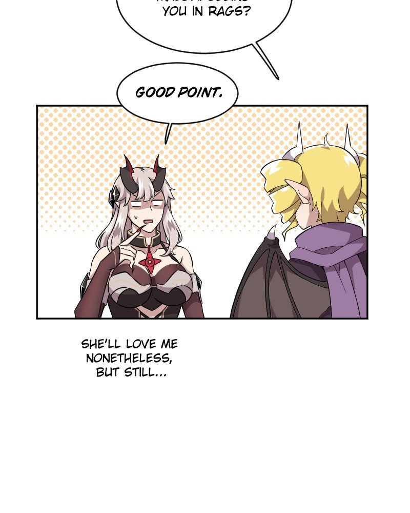 Read Mage & Demon Queen Manga Online