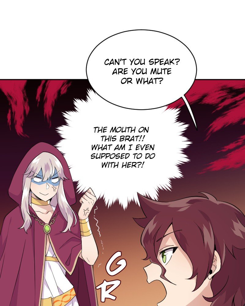 Read Mage & Demon Queen Manga Online