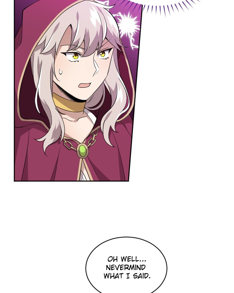 Read Mage & Demon Queen Manga Online