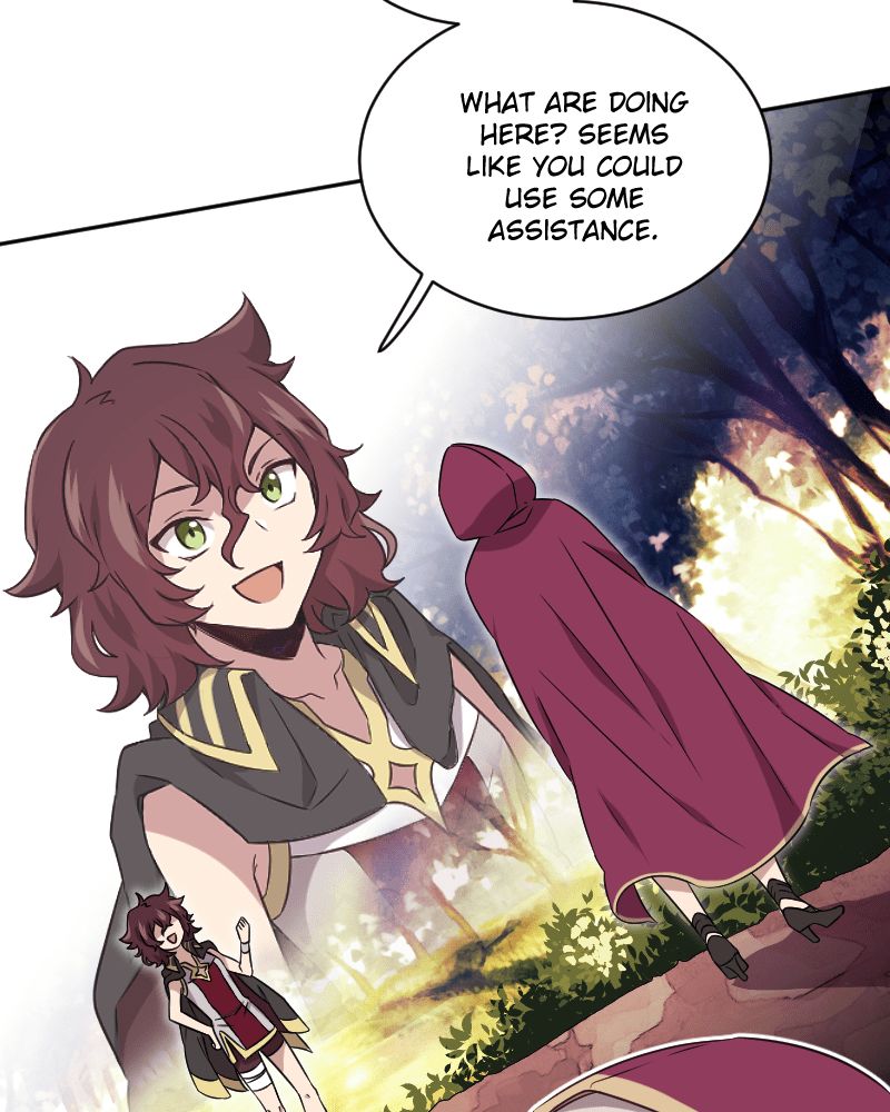 Read Mage & Demon Queen Manga Online