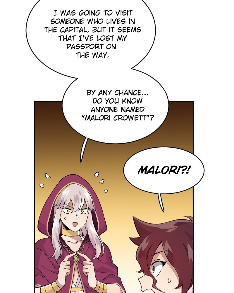 Read Mage & Demon Queen Manga Online