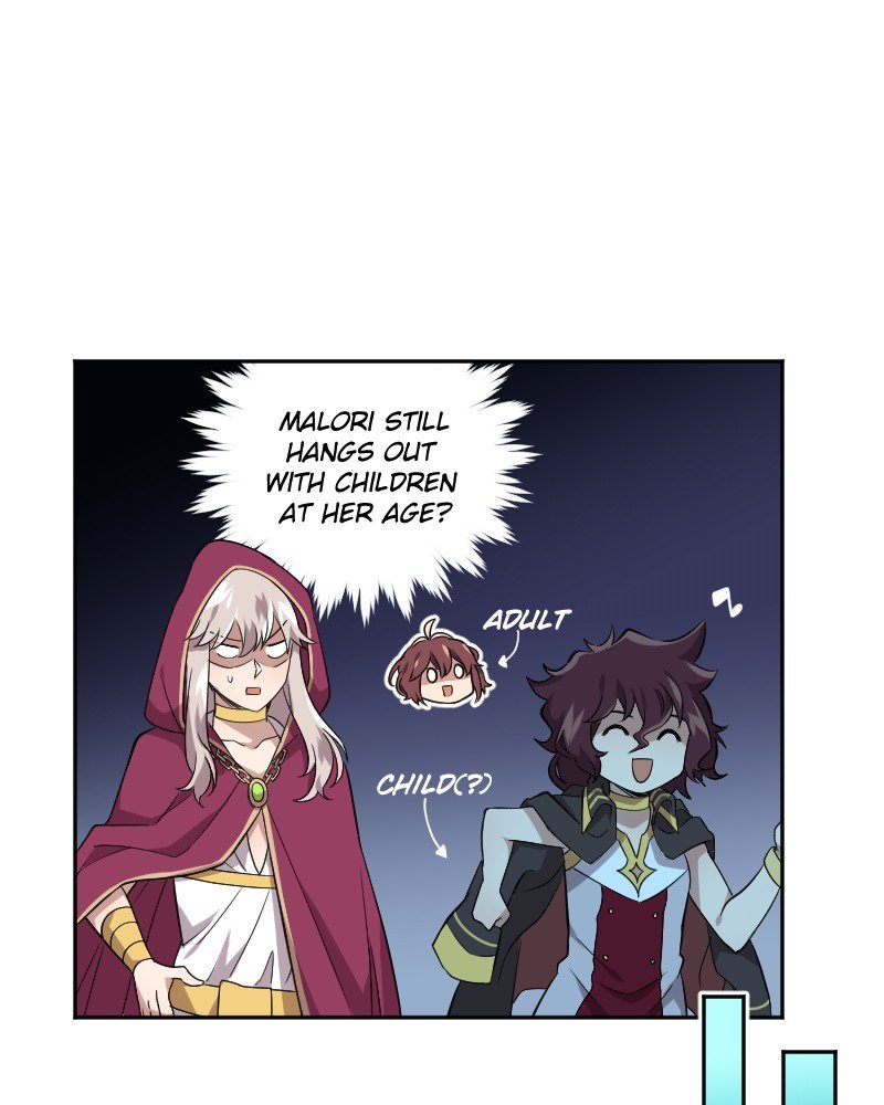 Read Mage & Demon Queen Manga Online
