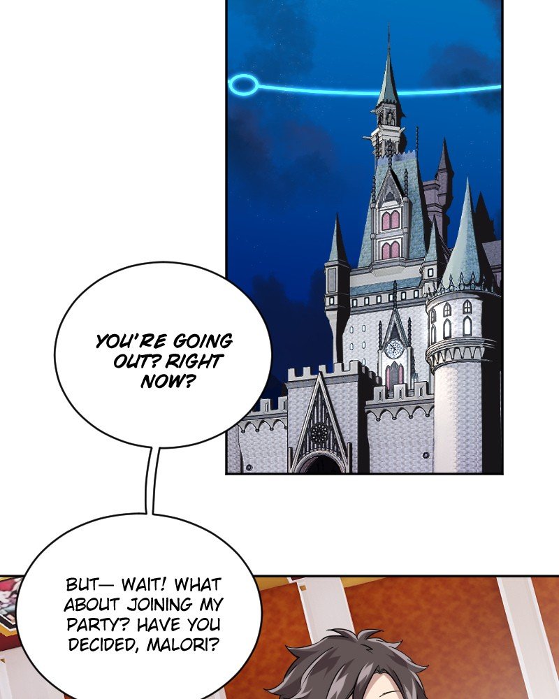 Read Mage & Demon Queen Manga Online
