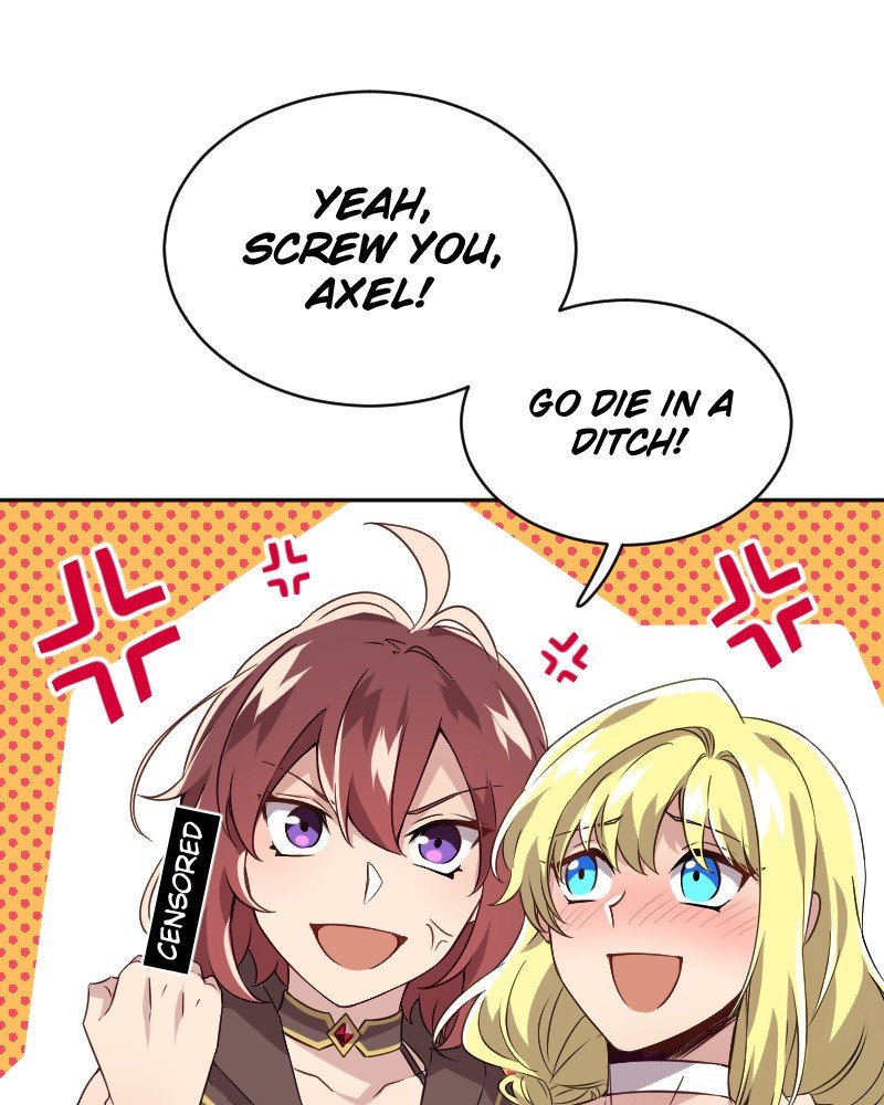 Read Mage & Demon Queen Manga Online