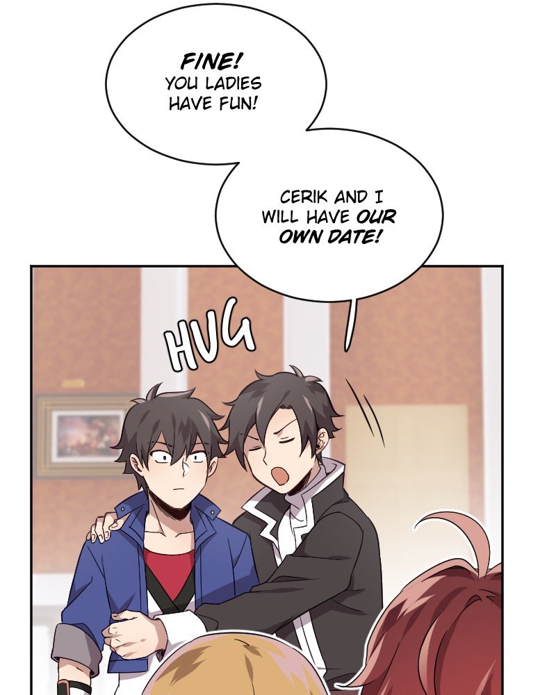 Read Mage & Demon Queen Manga Online