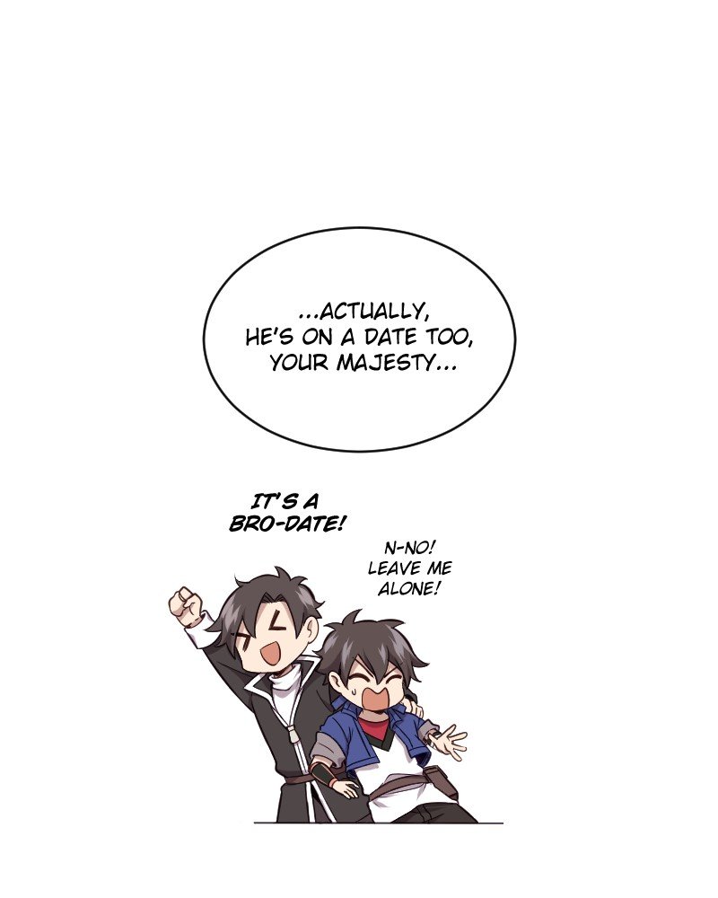 Read Mage & Demon Queen Manga Online