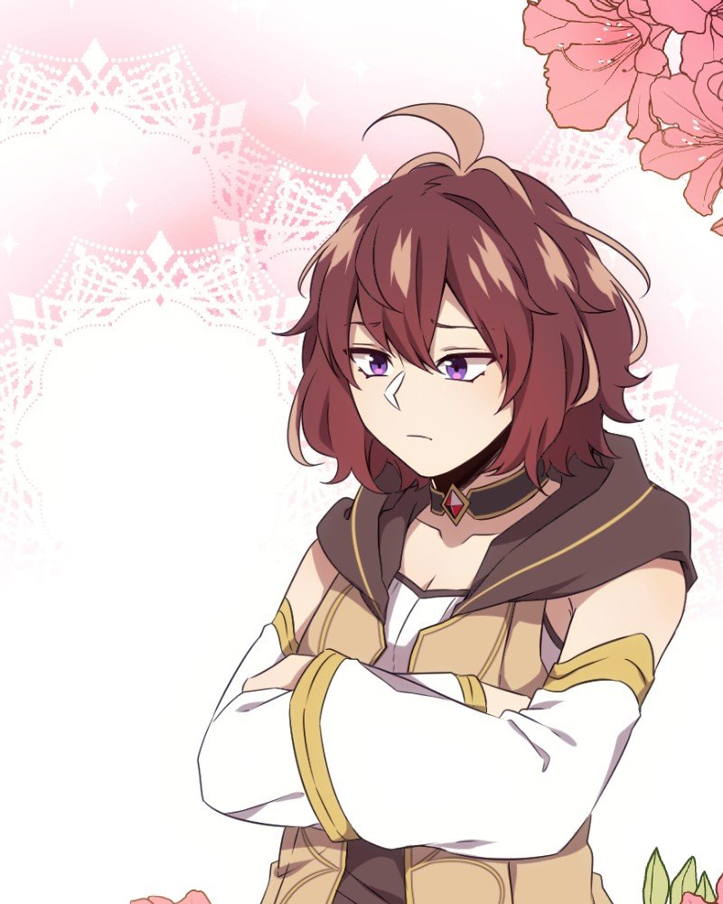 Read Mage & Demon Queen Manga Online