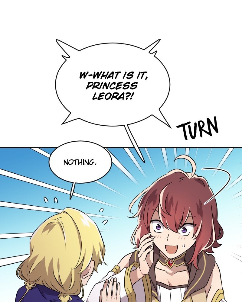 Read Mage & Demon Queen Manga Online