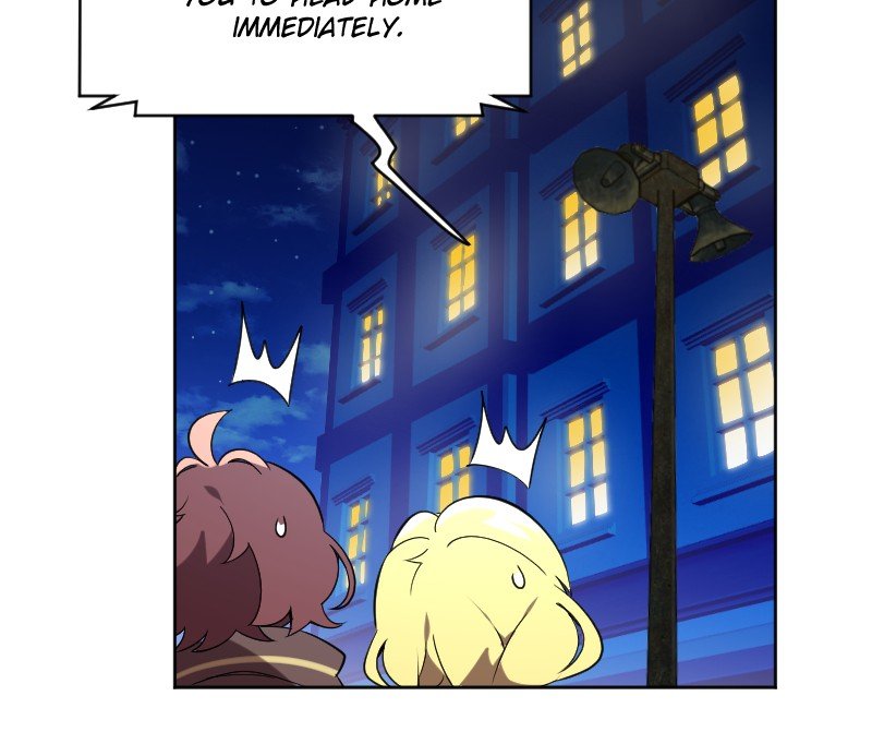 Read Mage & Demon Queen Manga Online