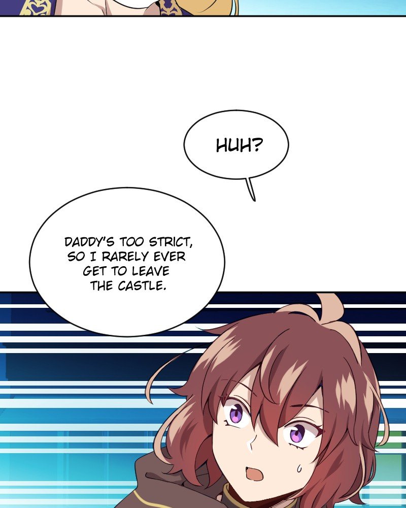 Read Mage & Demon Queen Manga Online