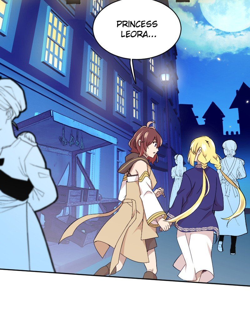 Read Mage & Demon Queen Manga Online